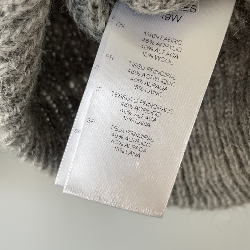 IRO Sweater - Picture 4 of 4